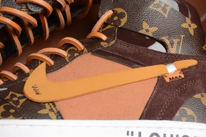 Rep High OG Air Retro Shattered 1 Jordan Backboard555088-005 0716
